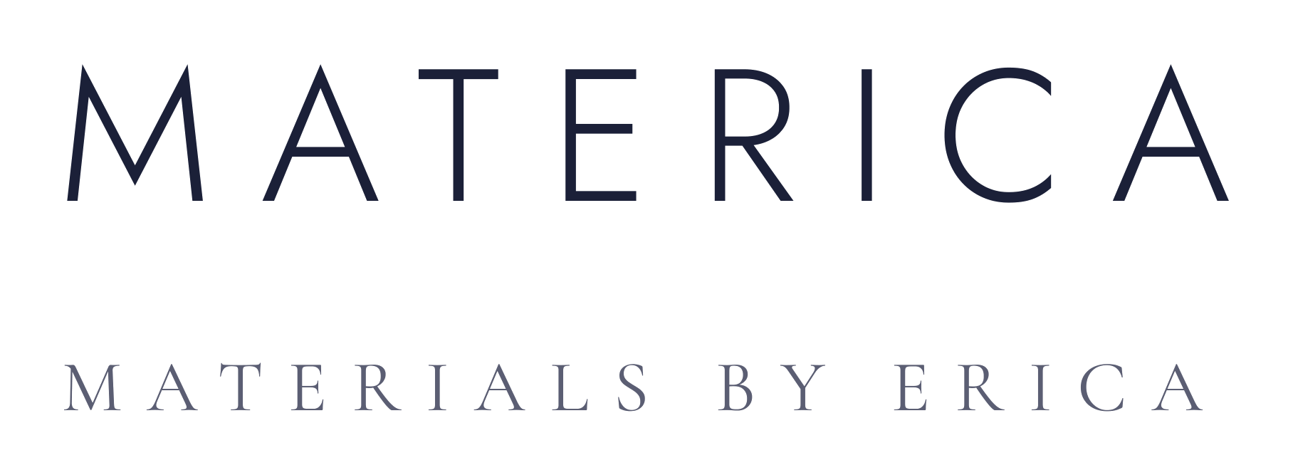 MATERICA