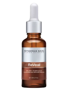 reveal