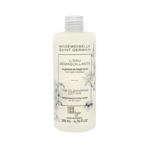 Cleansing lotion