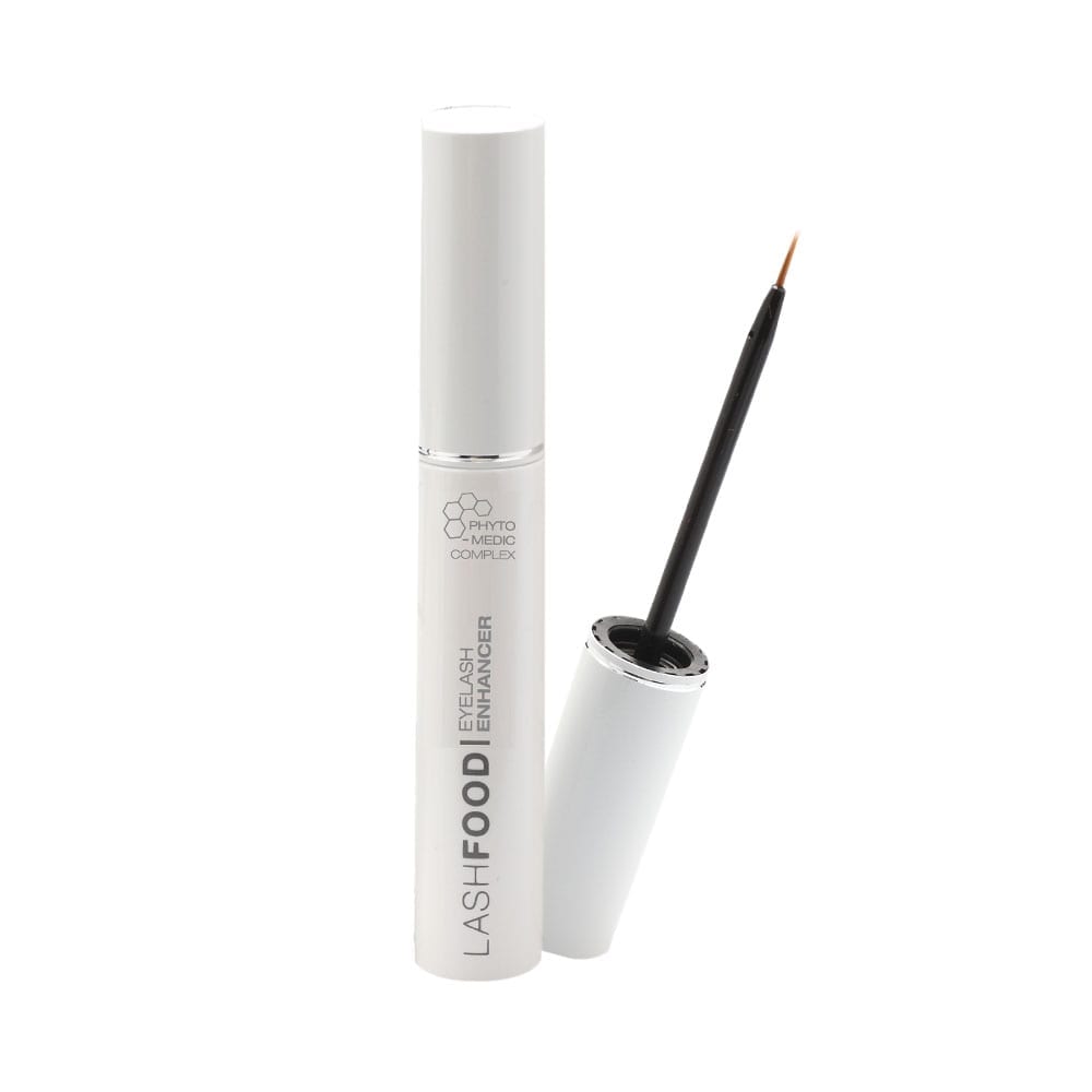 Lashfood 天然藥用草本睫毛增長精華 - 4星期即見效