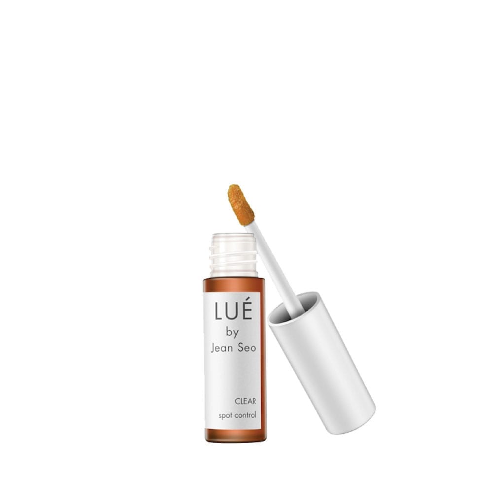 LUÉ Clear 消痘魔術棒 - LUÉ Clear 消痘魔術棒專為囊腫性青春痘研發