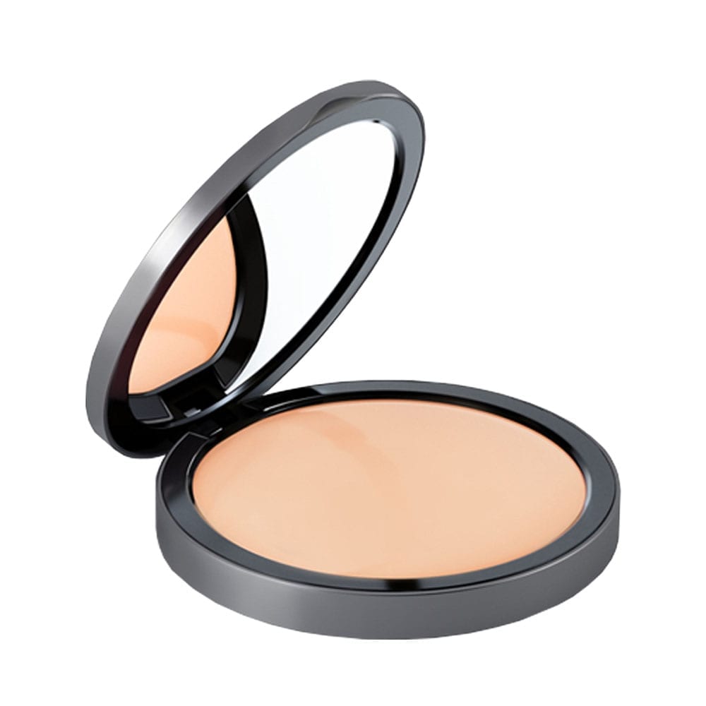 Synergie Minerals MineralWhip 抗氧化防曬粉底膏 (SPF40 PA++++) - 4合1粉底，含40%純正非納米化礦物防曬成分－20%氧化鋅、15%二氧化鈦及5%氧化鐵，提供底妝、遮瑕、防曬及抗氧化作用