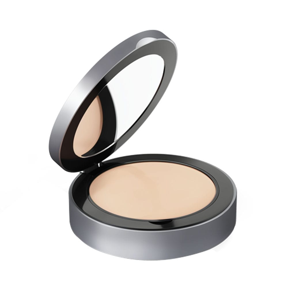 Synergie Minerals SkinPressive 全天然防藍光礦物粉餅 (SPF20)