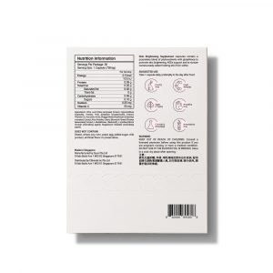 Skin Brightening Supp 1000x1000 2 Back