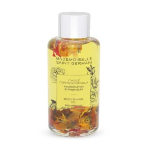 MADEMOISELLE SAINT GERMAIN Body & Hair Oil